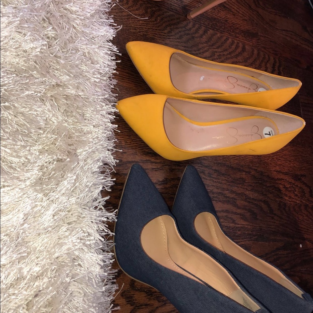 High heels - Picture 2 of 2